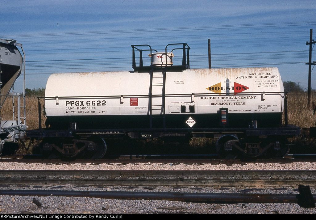 PPGX 6622